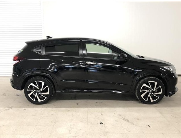 2016 HONDA VEZEL